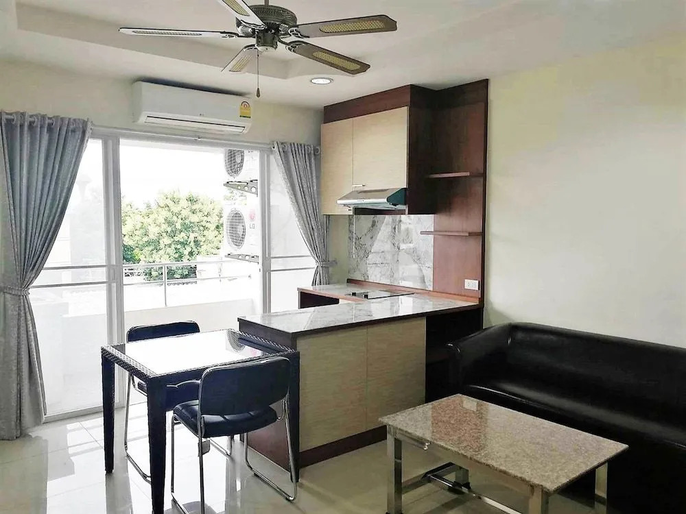Anchan 2 Apartments and Rooms