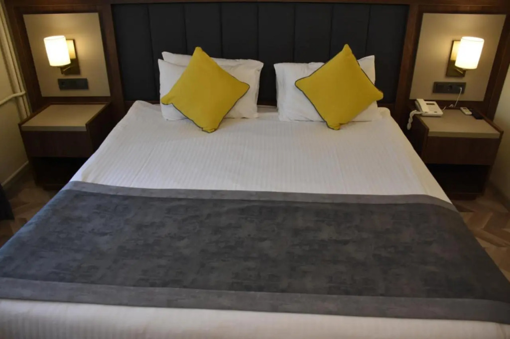 UK ANKARA Hotel