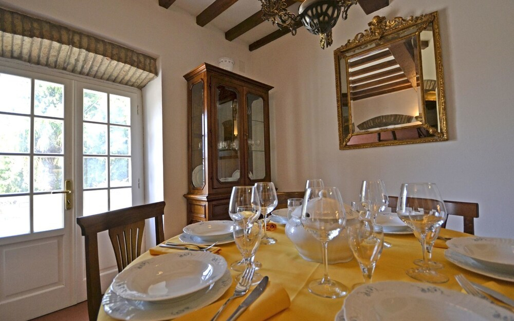 Villa Le Contesse