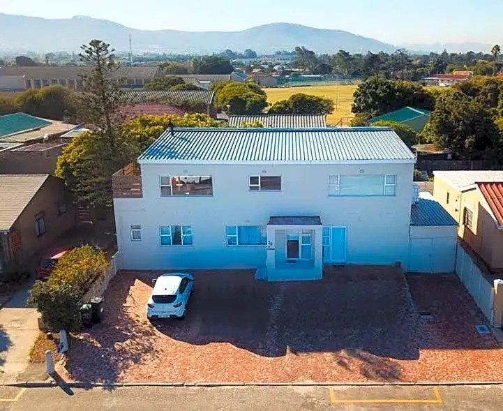 30onV Guesthouse