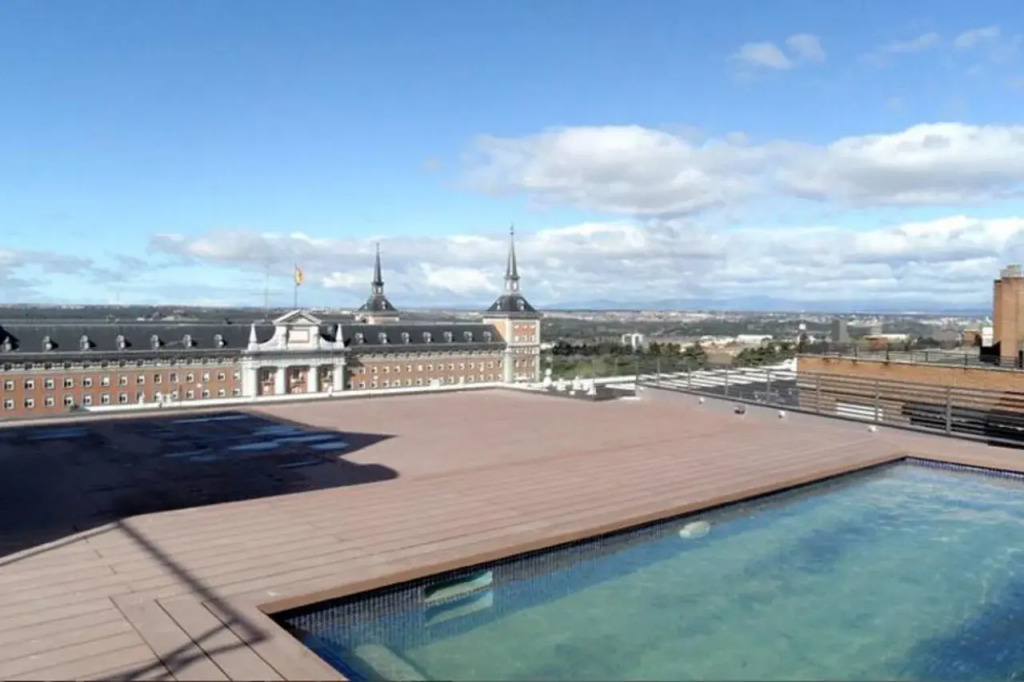 Exe Moncloa