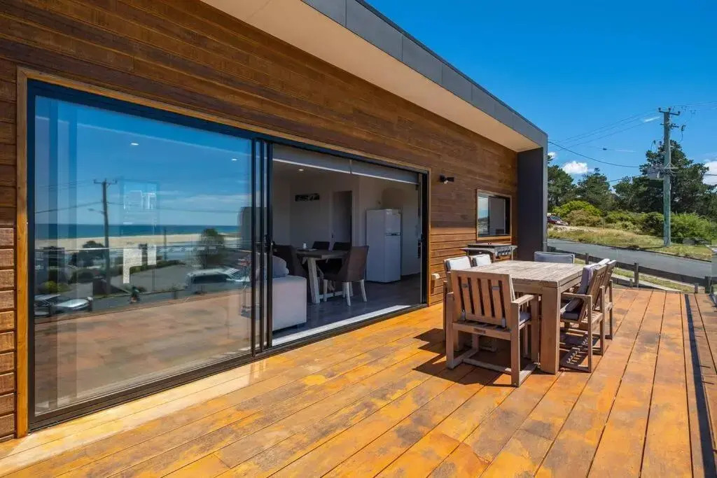 Bordaga Holiday Units - Unit 2