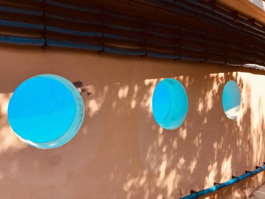 Studio 4 personnes avec piscine, tennis