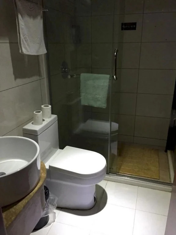 Binhao Hotel Hangzhou
