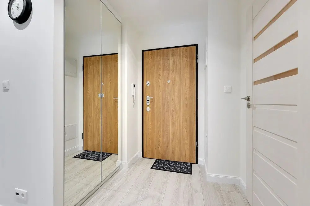 IQApartments Św Barbary Gdańsk 12
