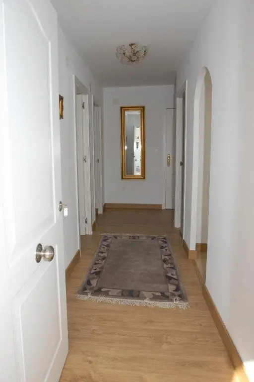 Apartment Costa Blanca