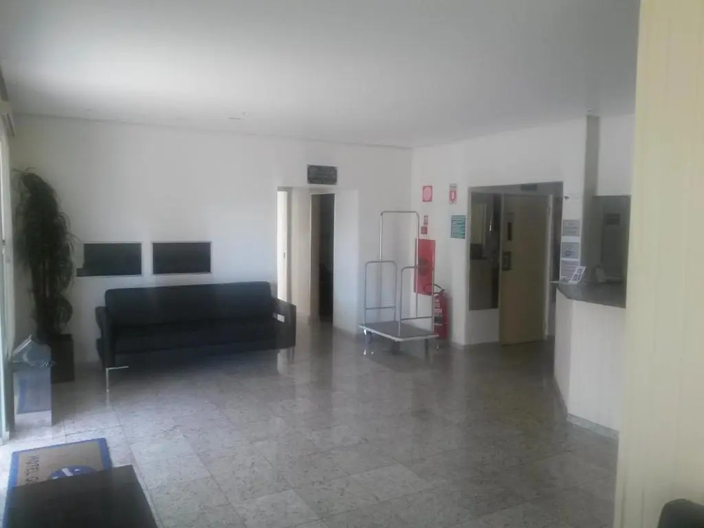 Hotel Globo Rio