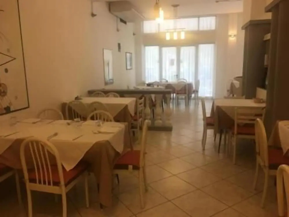 Hotel Myriam