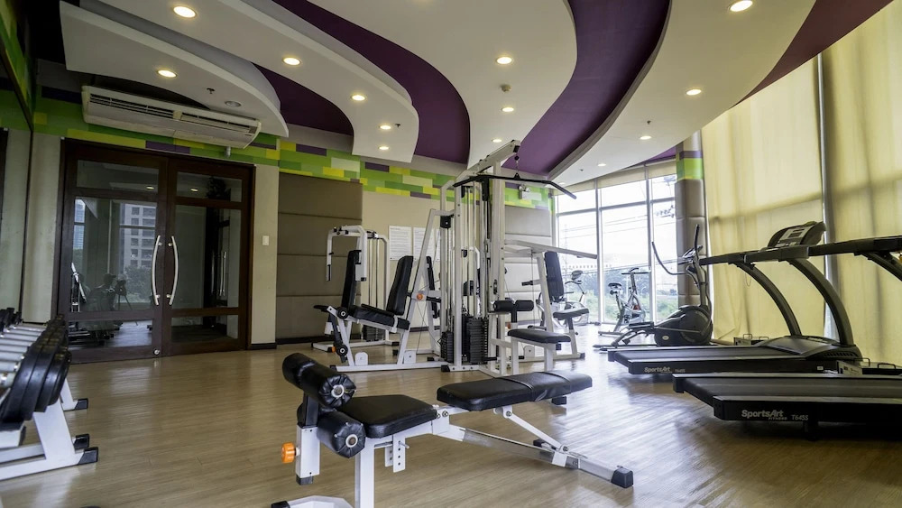 The Exchange Regency Residence Hotel Managed by HII