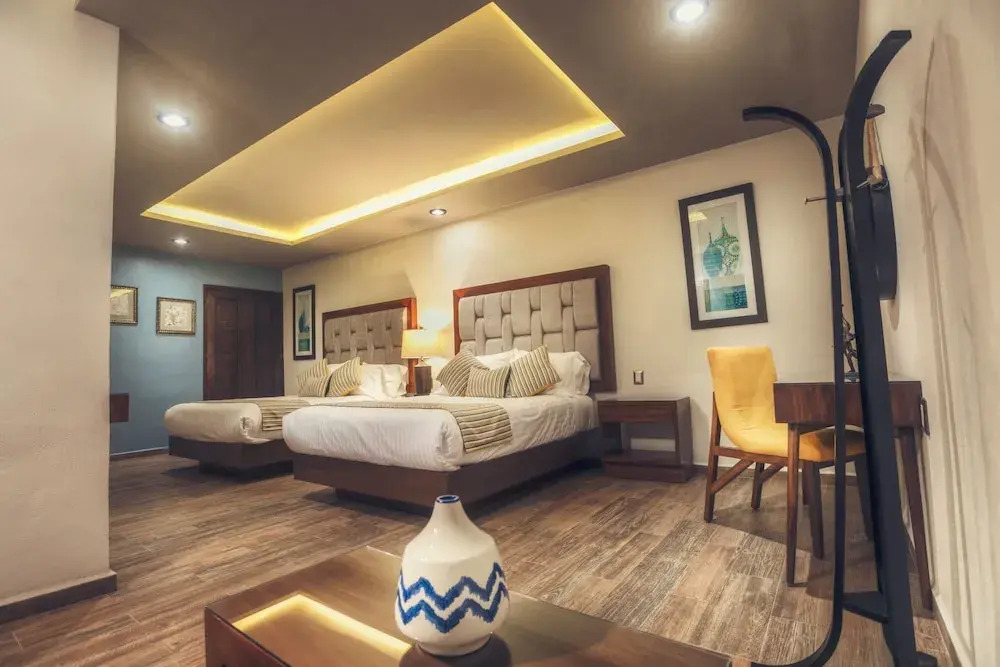 Hotel María