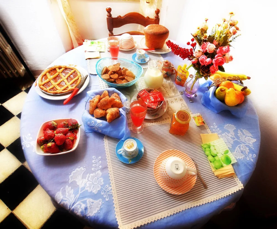 B&B IL CASTELLO
