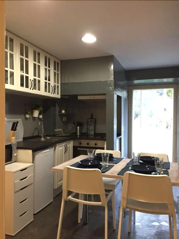 Charming flat at great location