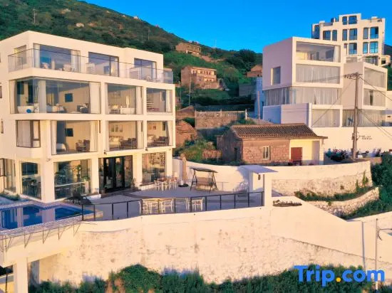 Yujianhai Seaview Guesthouse