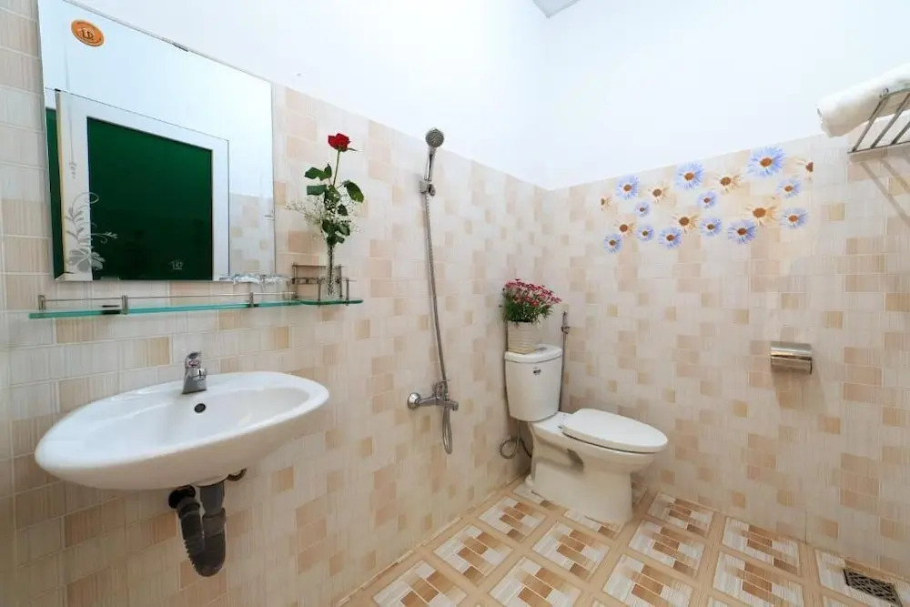 Dalat Gold Hotel