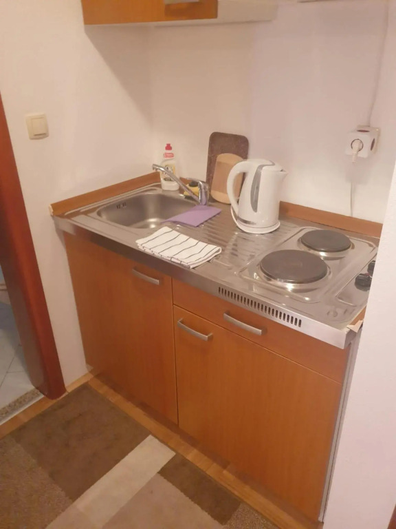 Studio Apartments Nada