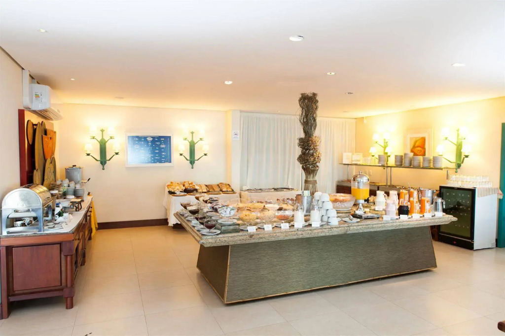 Costa Norte Ponta das Canas Hotel