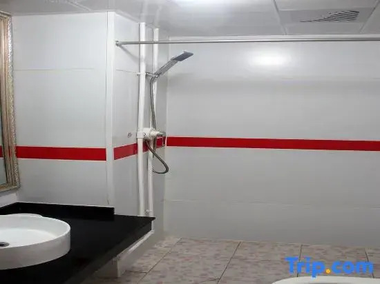 Liaocheng Weiyu Hotel