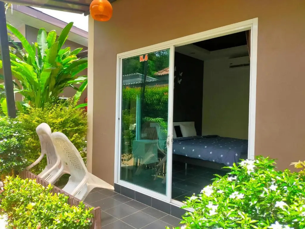 Nemo 2 Resort