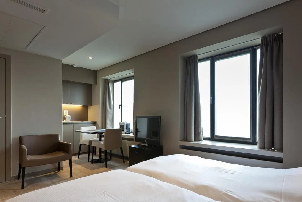 Castelnou Aparthotel