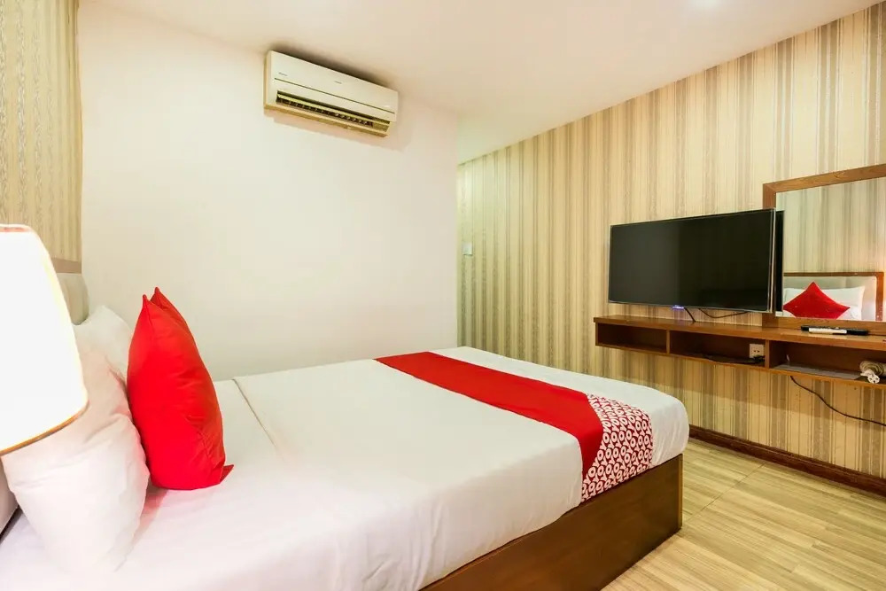 Hung Phat Hotel - Trung Son