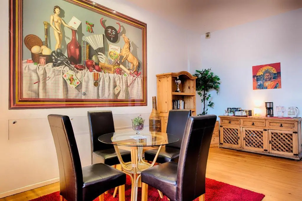 Art Hotel Charlottenburger Hof Berlin
