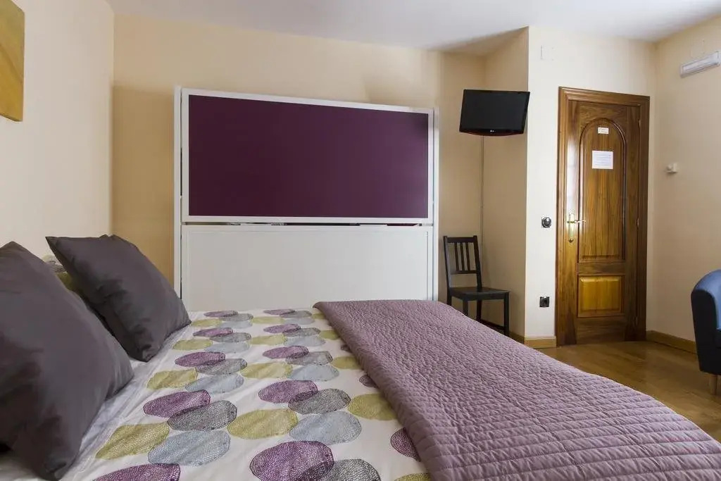Mistic Hostel