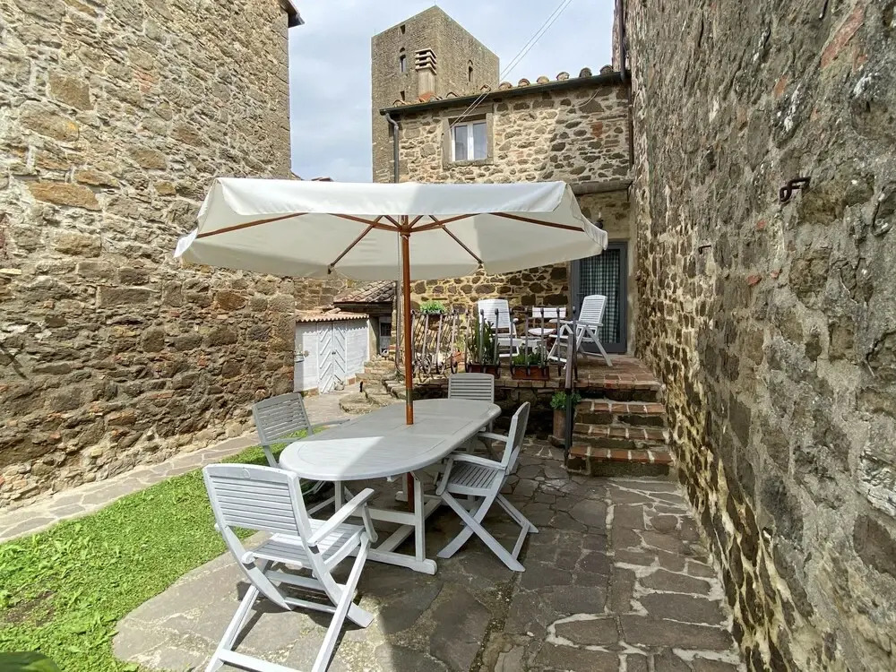 Locazione turistica Taverna