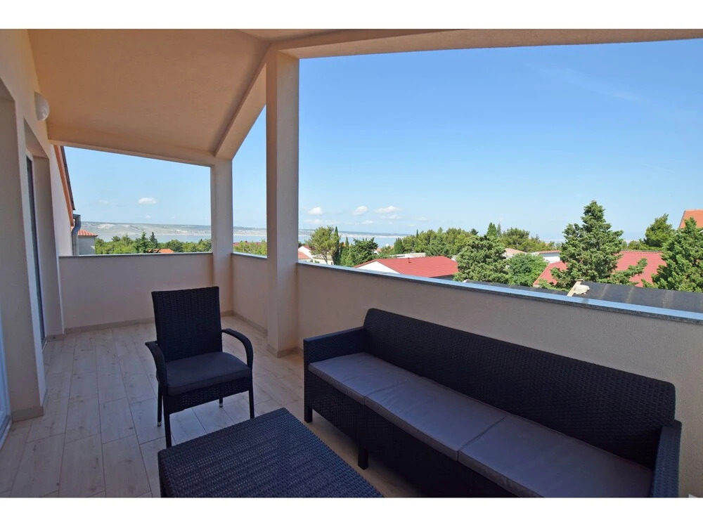 Apartments Branka