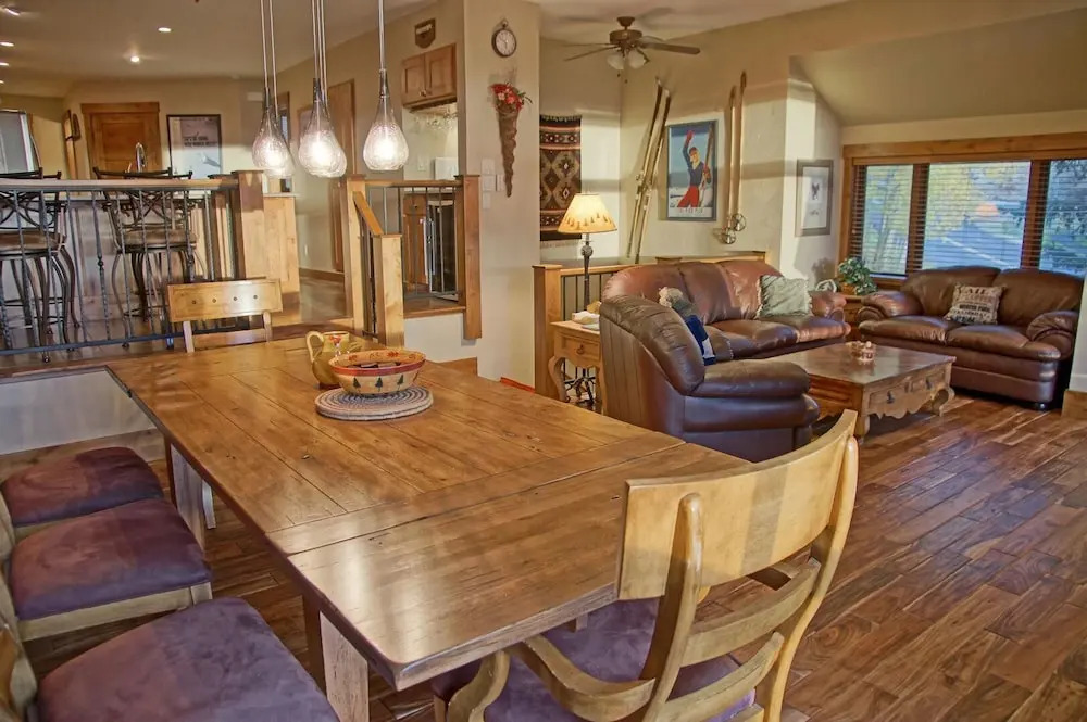 Promontory 19 [4-Bedroom] (202884-3842) Condo