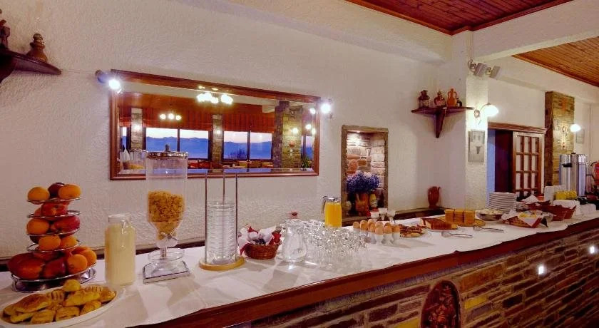 Chania Hotel