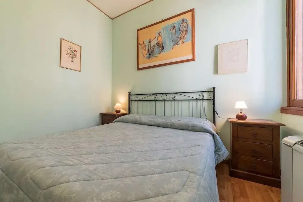 Villa Marignoli Charming Flats