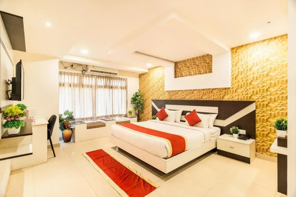 Octave Nest Inn