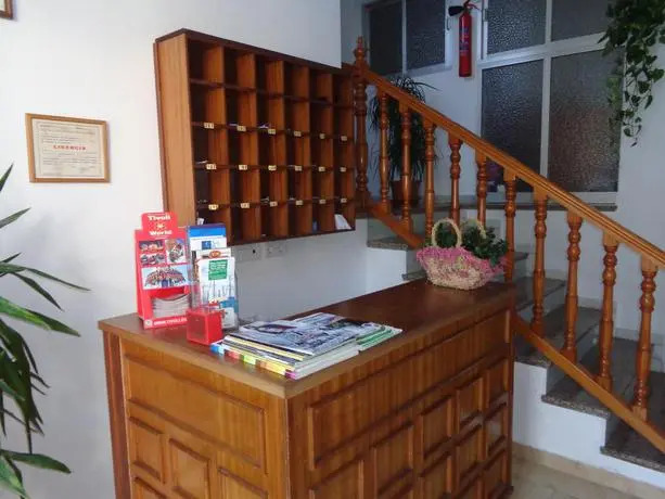 Hostal Mediterraneo