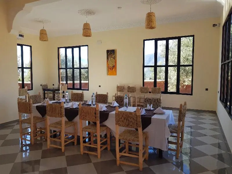 Kasbah Ntifa