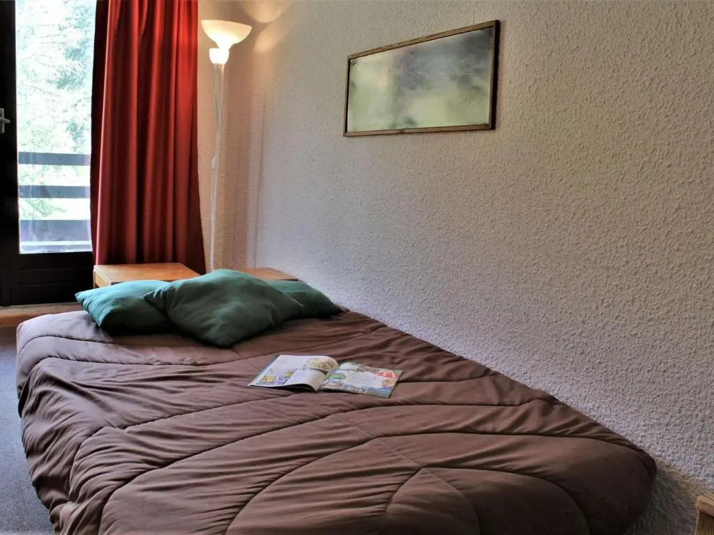 Appartement Risoul, 2 pièces, 5 personnes - FR-1-330-143