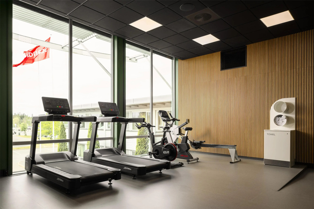 Scandic Gardermoen