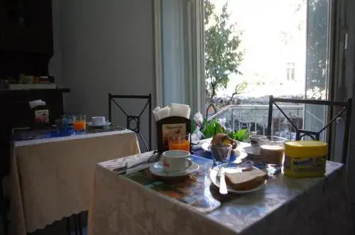 B&B Tuccis House