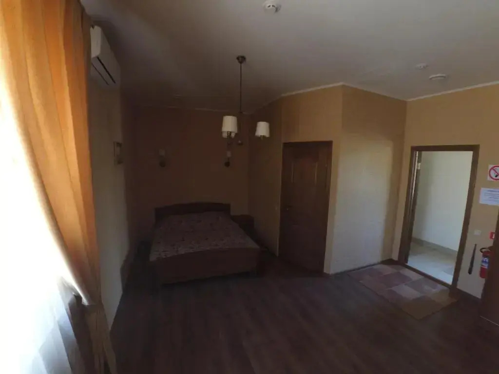 Inn Delovoi Vizit