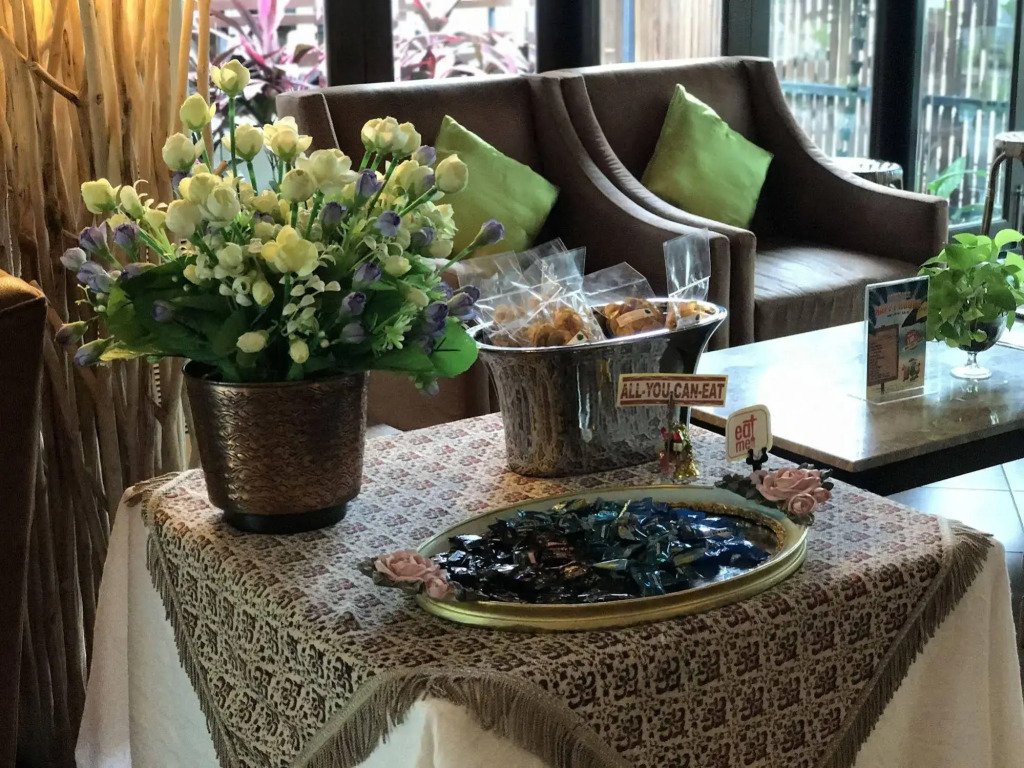 Le Patta Resort & Hotel Chiang Rai