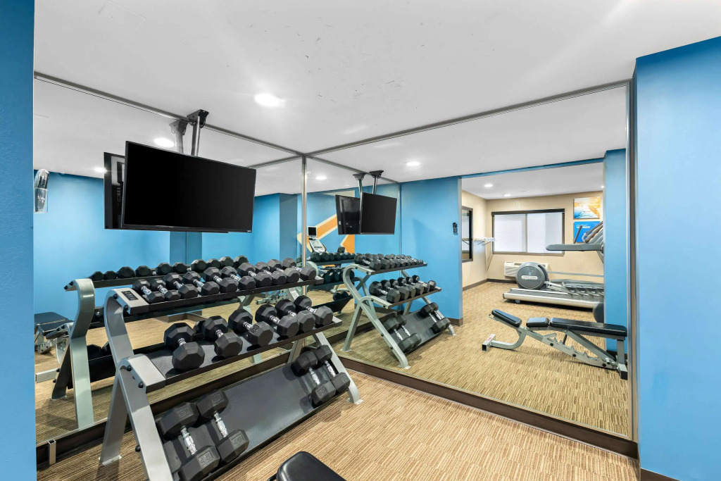 Comfort Inn Layton - Salt Lake City