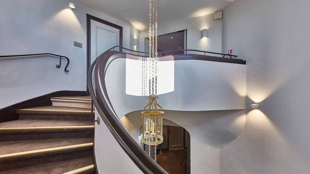 Ermitage de lOasis & Spa - Cannes Mandelieu