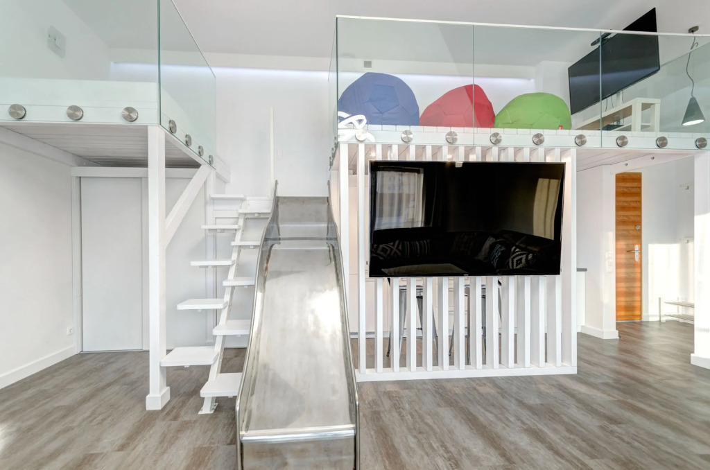 Waterlane Island SPA & WELLNESS Residences by Noclegi Renters