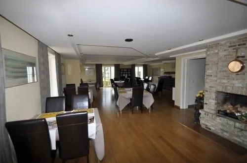 St-Janshof Hotel