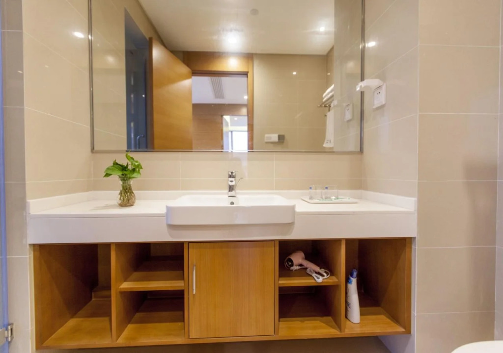 Suzhou Moon Bay Service Apartment