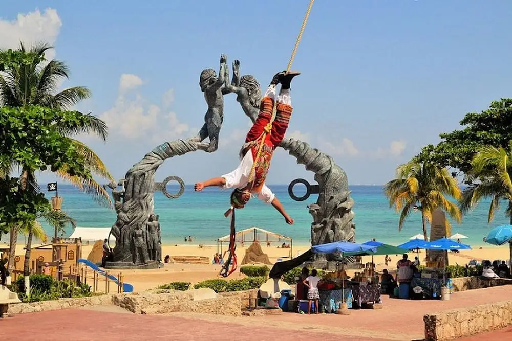 Nice Apartment & Pool in Playa del Carmen 8 Min From the Caribbean Sea