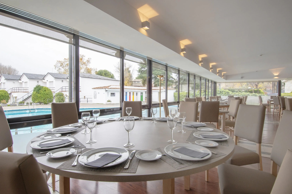 Hotel Best Osuna