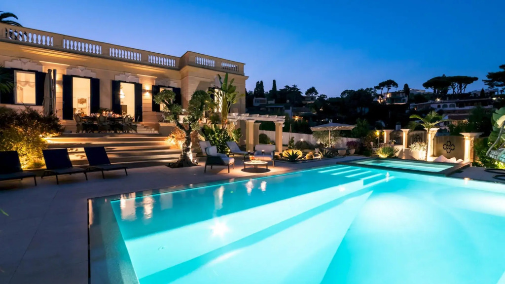 Villa Callari 6 2 in San Felice Circeo
