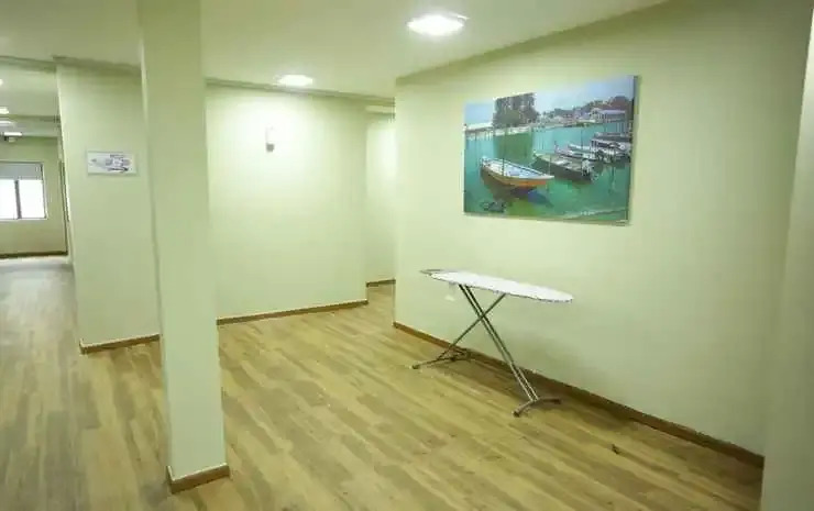 Yeob Bay hotel Ampang