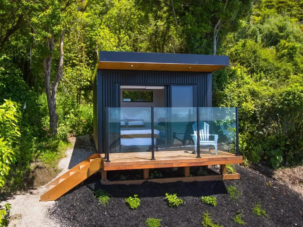 Tidal Treasure - Collingwood Holiday Home