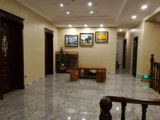 Pulu Inn